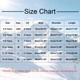 thumbnail image 4 of BFHHYA Fleece Heated Vest for Boys Girls 3 Heating Zones Jacket Lightweight USB Electric Heated Coat Winter Warm Outerwear, 4 of 9