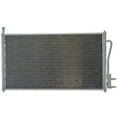 thumbnail image 2 of TRQ AC Condenser A/C Air Conditioning Direct Fit for 05-07 Ford Focus Brand New ACA84444, 2 of 4