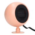 thumbnail image 2 of Car Heater Defroster,Car Heater Multi Angle Portable Car Heater Car Heater Fan World-Class Design, 2 of 12