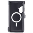 thumbnail image 5 of Pelican Voyager Samsung Galaxy S25 Ultra Magnetic Case with Holster - Black, 5 of 6