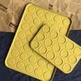thumbnail image 4 of Non-Stick Baking Pan 30-Link 35-Link Cookie Baking Pan Macaron Baking Pan Crispy Pie Pan Household, 4 of 5