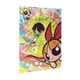thumbnail image 2 of Rompecabezas de madera de Las Chicas Superpoderosas: adecuado para niños y adultos, rompecabezas para niños y niñas, juguetes de juego de entretenimiento con rompecabezas, talla única, 2 of 8