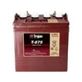 thumbnail image 4 of Trojan T-875 8V 170Ah Flooded Lead Acid GC2 Deep Cycle Battery x4, 4 of 4