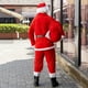 thumbnail image 2 of Pijamas de Navidad a juego para la familia, conjunto de ropa de Año Nuevo para madre e hija, mamá y papá para bebé, niña y niño, aspecto familiar, 2 of 4