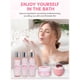 thumbnail image 5 of Set de regalo Honiitaa Rose Spa Bath & Body Care, 16 unidades, para mujer, 5 of 7