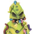 thumbnail image 4 of Adornos de árbol aterradores, accesorios de resina para festivales de fantasmas, adorno aterrador para jardín y patio, 4 of 8