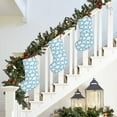 thumbnail image 5 of Lsque Cute Animals Pattern 18 Inch Christmas Stockings, Festive Holiday Stocking for Christmas Decorations Holiday Decor, 5 of 8