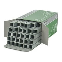 STAPLES F/RAPID 11 - 3/8" (5000/PKG)