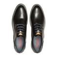thumbnail image 3 of Pikolinos York M2m-4178 Men's Lace-up Shoes In Black, 3 of 5