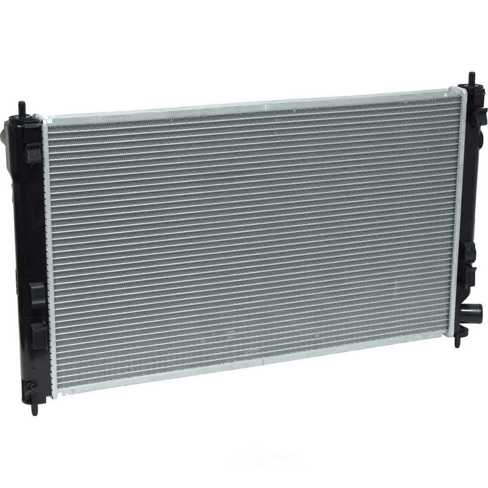 UAC RA 2978C Crossflow Radiator