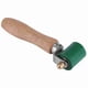 thumbnail image 4 of Rodillo de presión manual de silicona resistente a altas temperaturas de 40 mm para soldar techos de PVC, 4 of 15