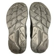 thumbnail image 3 of Hoka Men's Clifton 9 Sneaker, Black/Black, 8, 3 of 5