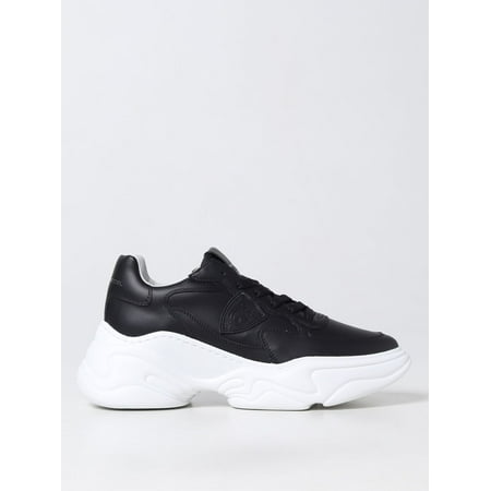 

Philippe Model Sneakers Woman Black Woman