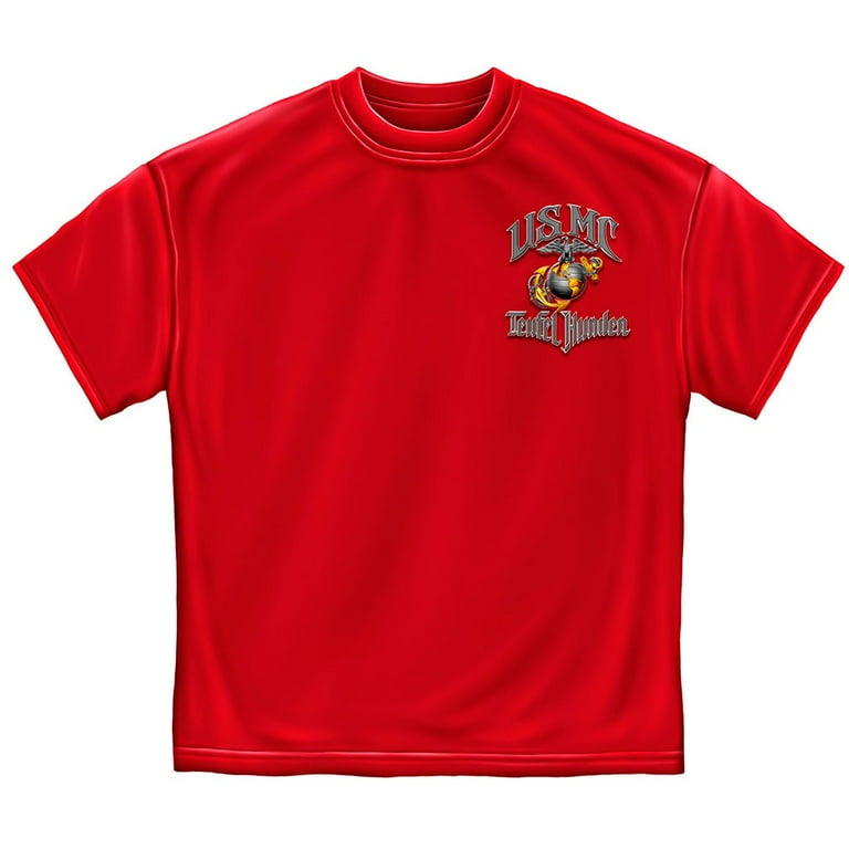 Teufel hunden shirt sale