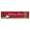 thumbnail image 3 of Queen Anne Milk Chocolate Cordial Cherries, 19.8 oz Box, 30 Pieces, 3 of 7
