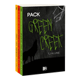 thumbnail image 1 of PACK GREEN CREEK (3 LIBROS) VR EDITORAS Papel, 1 of 2