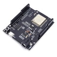 thumbnail image 1 of ESP32 Development Board WiFi Bluetooth-compatible 4MB Flash CH340 Module, 1 of 8