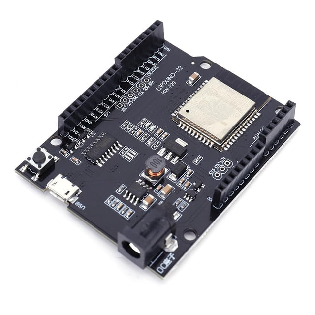 ESP32 Development Board WiFi Bluetooth-compatible 4MB Flash CH340 Module
