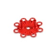 thumbnail image 4 of Tapa de Distribuidor MSD 8433 Roja V8 con Terminales HEI, 4 of 4