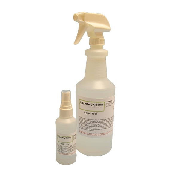 Laboratory Cleaner 4oz