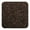 Char-Et, variant on Sandtastik Coarse Colored Sand, Char-Et - 25 lb