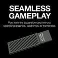 thumbnail image 3 of Tarjeta de expansión de almacenamiento Reletech SSD NVMe de 2 TB para Xbox, 3 of 7
