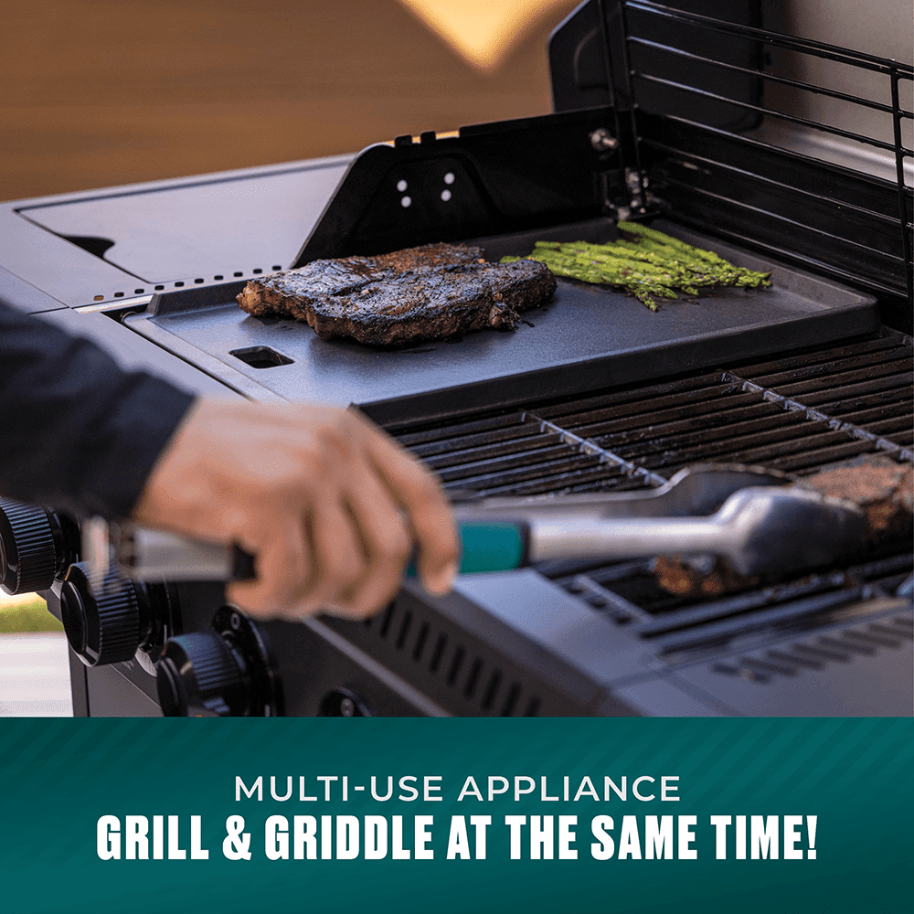 Charbroil® Performance Series™  12 inch Griddle Insert