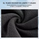 thumbnail image 3 of 3en1 Gorro Bufanda Guantes Cuello Unisex Invierno Para Frío, 3 of 8