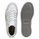 thumbnail image 4 of Tenis Puma Carina Street Mujer 38939020 blanco 22.5, 4 of 5