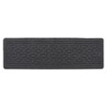 thumbnail image 1 of Kitchen Rug 45 x 150 cm, Sink Front Kitchen Mat, Non-slip and Washable Kitchen Mat for Kitchen, Dining Room, Laundry Room (Gray), 1 of 4