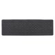 thumbnail image 1 of Kitchen Rug 45 x 150 cm, Sink Front Kitchen Mat, Non-slip and Washable Kitchen Mat for Kitchen, Dining Room, Laundry Room (Gray), 1 of 4
