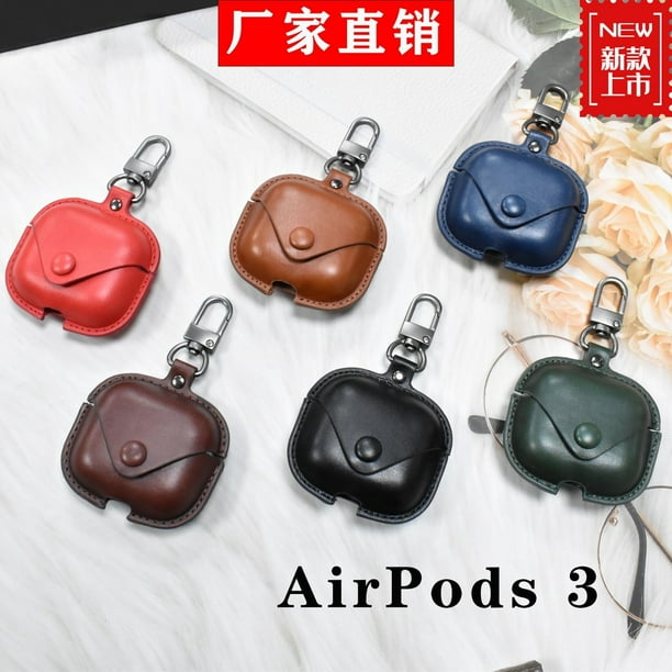 Aplicable a Airpods 3 cubierta protectora Segunda Generación pro Huawei 4i uno más Z auriculares conformación cubierta doméstica pro 4
