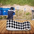 thumbnail image 3 of 900pcs/Roll Splatter Target Sticker Practice Targets Sticker Repair Patch Tool Black, 3 of 9