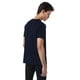 thumbnail image 4 of Camiseta Nautica para hombre con cuello redondo y bolsillo, color azul marino, 4 of 4