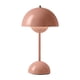 thumbnail image 1 of Lámpara de escritorio, lámpara decorativa para dormitorio, lámparas de mesa LED recargables por USB para habitación y cafetería, 1 of 6