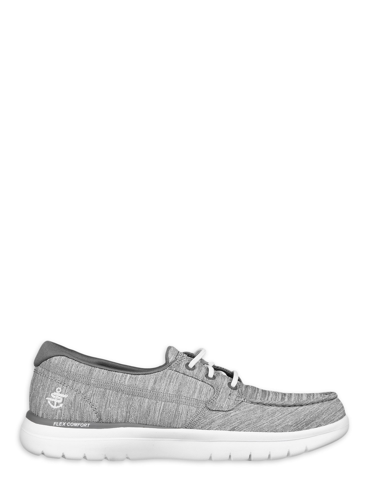 Skechers Women's ON THE GO FLEX - Ashore Boat Shoe, Wide Width Available