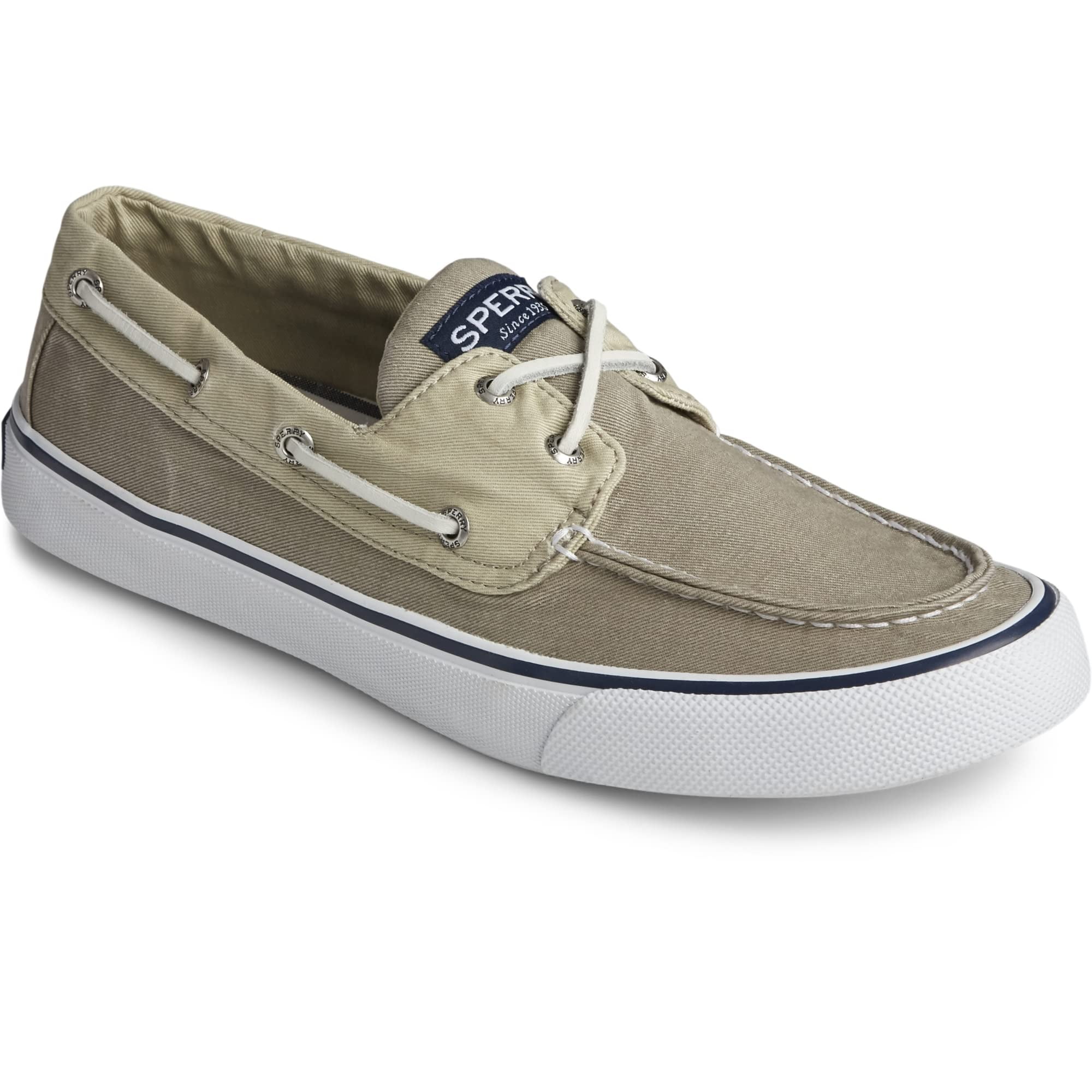 Men s Sperry Top Sider Bahama II Boat Shoe Walmart