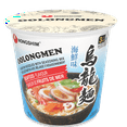 thumbnail image 1 of Nongshim Oolongmen Seafood Cup Noodle Soup, 1 of 4