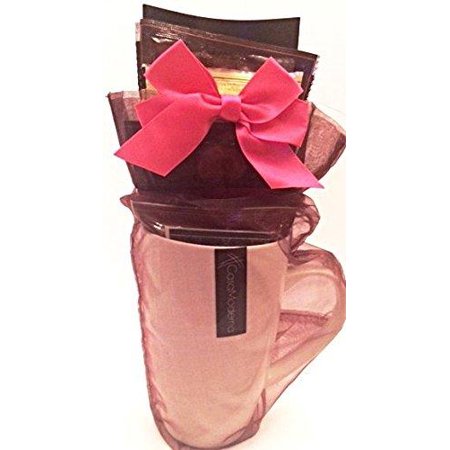 Coffee Sets Healthy Coffee Gift : Coffee Cup With Organic Ganoderma Coffee Set of Black , Latte , Mocha , Cappuccino , Hot Chocolate ()