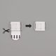 thumbnail image 4 of Refrigerator Hole Cleaning Brush Refrigerator Hole Dredge Brush Pipe Cleaning 100cm, 4 of 8