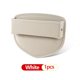 thumbnail image 3 of Para Toyota CHR RAV4 XA50 Corolla E210 Camry XV70 Yaris Cross 2020 2021 2022 2023 2024 accesorios de caja de almacenamiento con espacio de hendidura para asiento de coche, 3 of 5