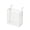 White, variant on HHGBAD Maximize Desk Organization, Multifunctional Desk Organizer, Ideal for Stationery and Supplies, Perfect for Home and Office, Great Gift for Families and Friends, White