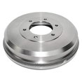 thumbnail image 2 of DuraGo BD35083 Rear Floating Brake Drum, 2 of 3