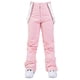 thumbnail image 1 of Pantalones de esquí profesionales para hombre y mujer, con aislamiento térmico, impermeables, para snowboard y a prueba de viento, 1 of 5
