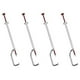 thumbnail image 1 of 4X Herramienta de Medición de Disco de Freno 0-45 mm Calibradores de Regla de Medición de Espesor para Motocicletas Coches Detección de Prueba de Desgaste de Disco de Freno, 1 of 9