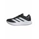 thumbnail image 1 of Zapatillas para correr Adidas Duramo Speed 2 para hombre negras talla 11, 1 of 8