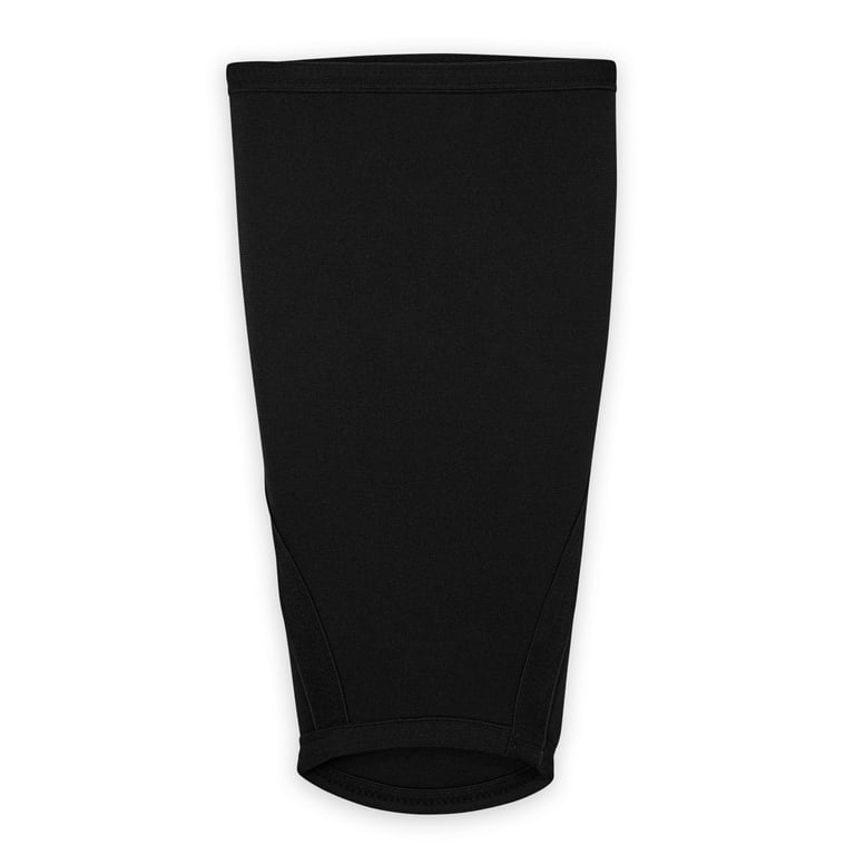 Reebok Delta Support+ Calf Sleeve, S/M, Black photo 4