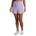 thumbnail image 4 of RBX Active Women's 6-Inch Stretch Woven Hiking Walking Short With Pockets, 4 of 4