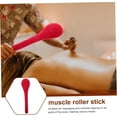 thumbnail image 3 of Saludea Health Tapping Hammer, Massage Hammer Meridian Tapping Stick for Body Hammer Handheld Meridian Beating Tool for Relieve Muscle Pain Open Meridian, 3 of 6