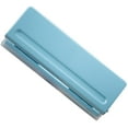 Zoyueyie Notebook Hole Puncher Looseleaf Notepad Hole Puncher Six